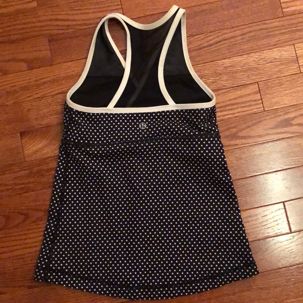 Lululemon Tank - Picture 2 of 2